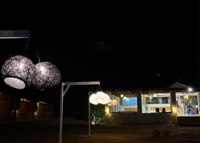 Cinderella Camp Hotel Nuweiba`