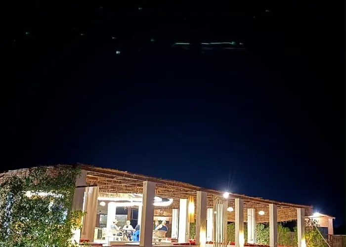 Hotel Cinderella Camp Nuweiba`
