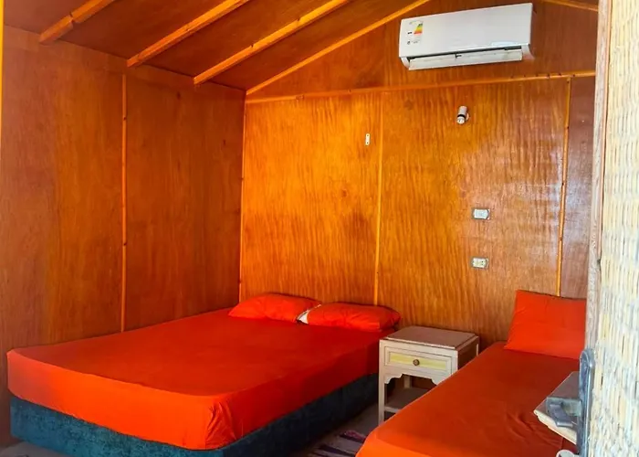 Hotel Cinderella Camp *