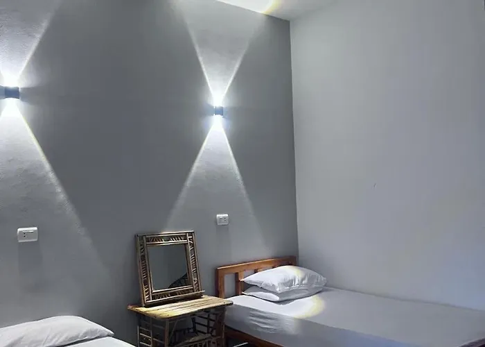 Hotel Cinderella Camp