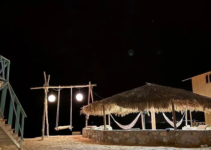 Cinderella Camp Nuweiba`