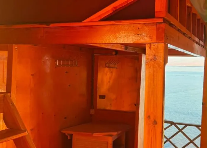 Cinderella Camp Hotel Nuweiba`