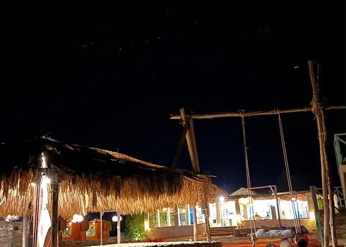 Cinderella Camp * Nuweiba`