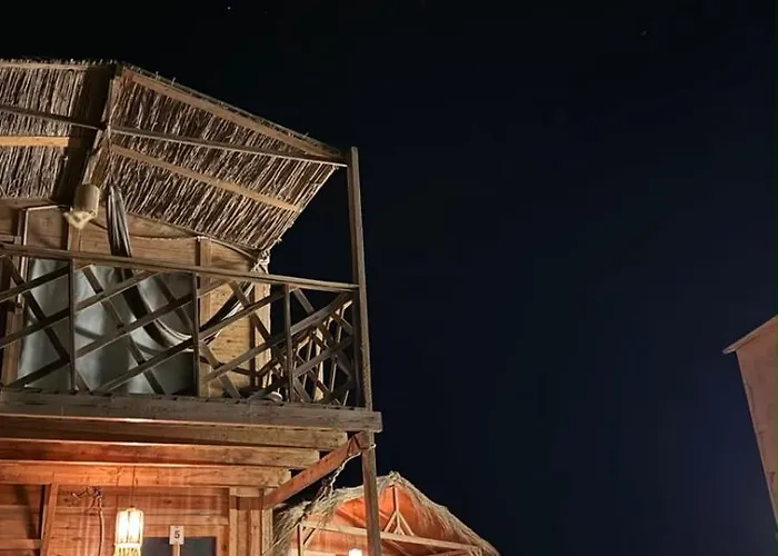 Cinderella Camp Hotel Nuweiba`