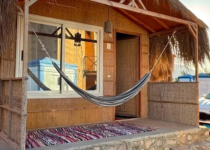 Cinderella Camp * Nuweiba`