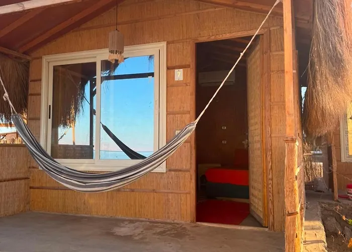 Cinderella Camp Hotel Nuweiba`