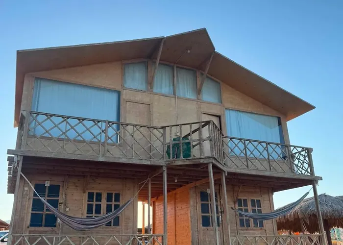 Hotel Cinderella Camp Nuweiba`