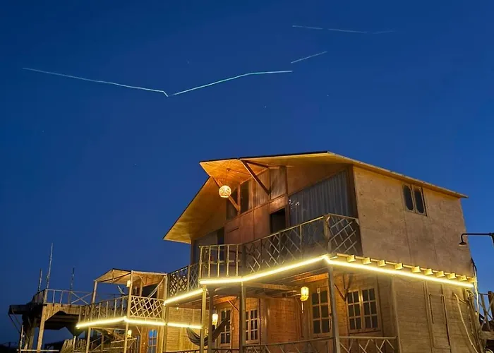 Cinderella Camp Nuweiba`