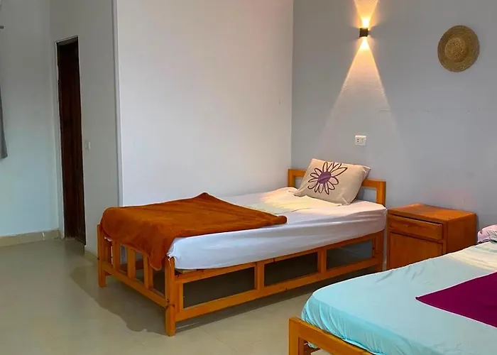 Cinderella Camp Nuweiba`